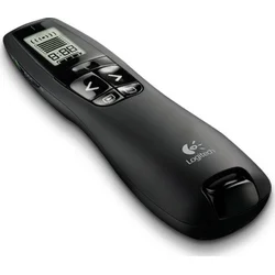 Logitech Professional Presenter R700
