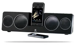 Logitech Pure-Fi Anywhere 2 (Black)