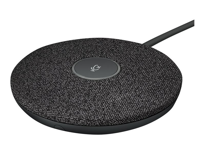 Logitech Rally Mic Pod 989-000430