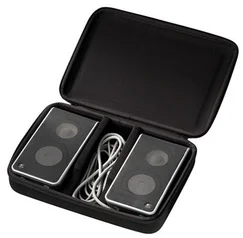 Logitech reproduktory V-20, USB, pro notebooky