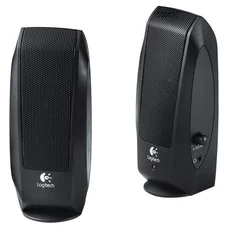 Logitech S120 black 980-000010
