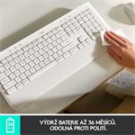 Logitech Signature K650 Wireless graphite