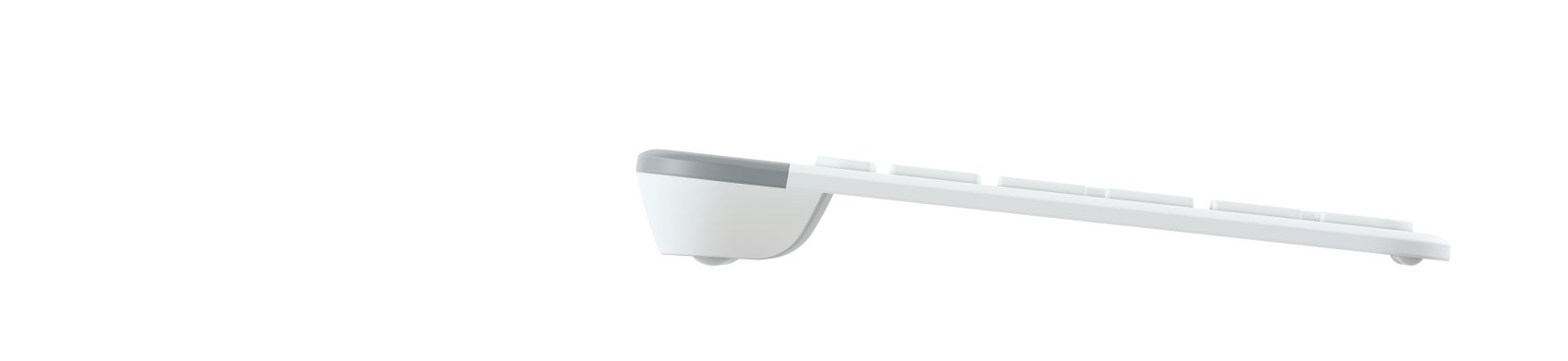 Logitech Slim Wireless Combo MK470 US