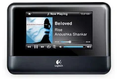 Logitech Squeezebox Touch