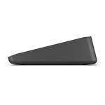 Logitech Tap IP - Grafitová farba