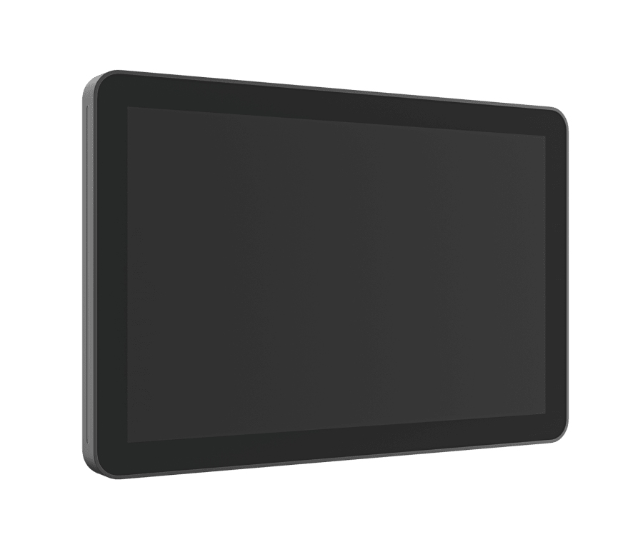 Logitech Tap SCHEDULER