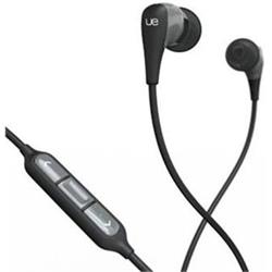 Logitech Ultimate Ears 200vi Grey