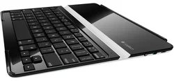 Logitech Ultrathin Keyboard Cover