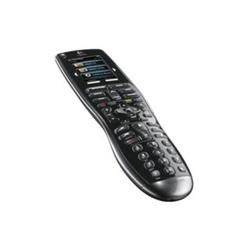 LOGITECH Univerzální dálkový ovladač Harmony Remote H 900