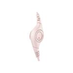 Logitech USB Headset H390, růžová
