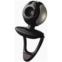 Logitech Webová kamera QuickCam Communicate STX PLUS Skype, kamera