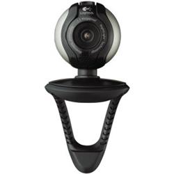 Logitech Webová kamera QuickCam E3500 Plus