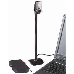 Logitech Webová kamera QuickCam PRO for Notebooks, objektiv Carl Zeiss, automatické ostření