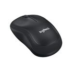 Logitech Wireless B220 Silent Black