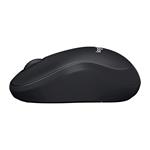 Logitech Wireless B220 Silent Black