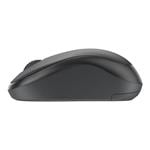 Logitech Wireless Combo MK295, grafitová - SK/SK