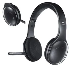 Logitech Wireless Headset H800 981-000338