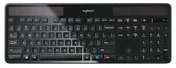 Logitech Wireless K750 CZ+SK