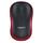Logitech Wireless M185 červená 910-002240