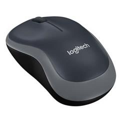 Logitech Wireless M185 grey