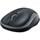 Logitech Wireless M185 sivá