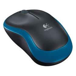 Logitech Wireless M185