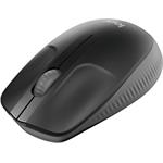 Logitech Wireless M190 čierna 910-005905