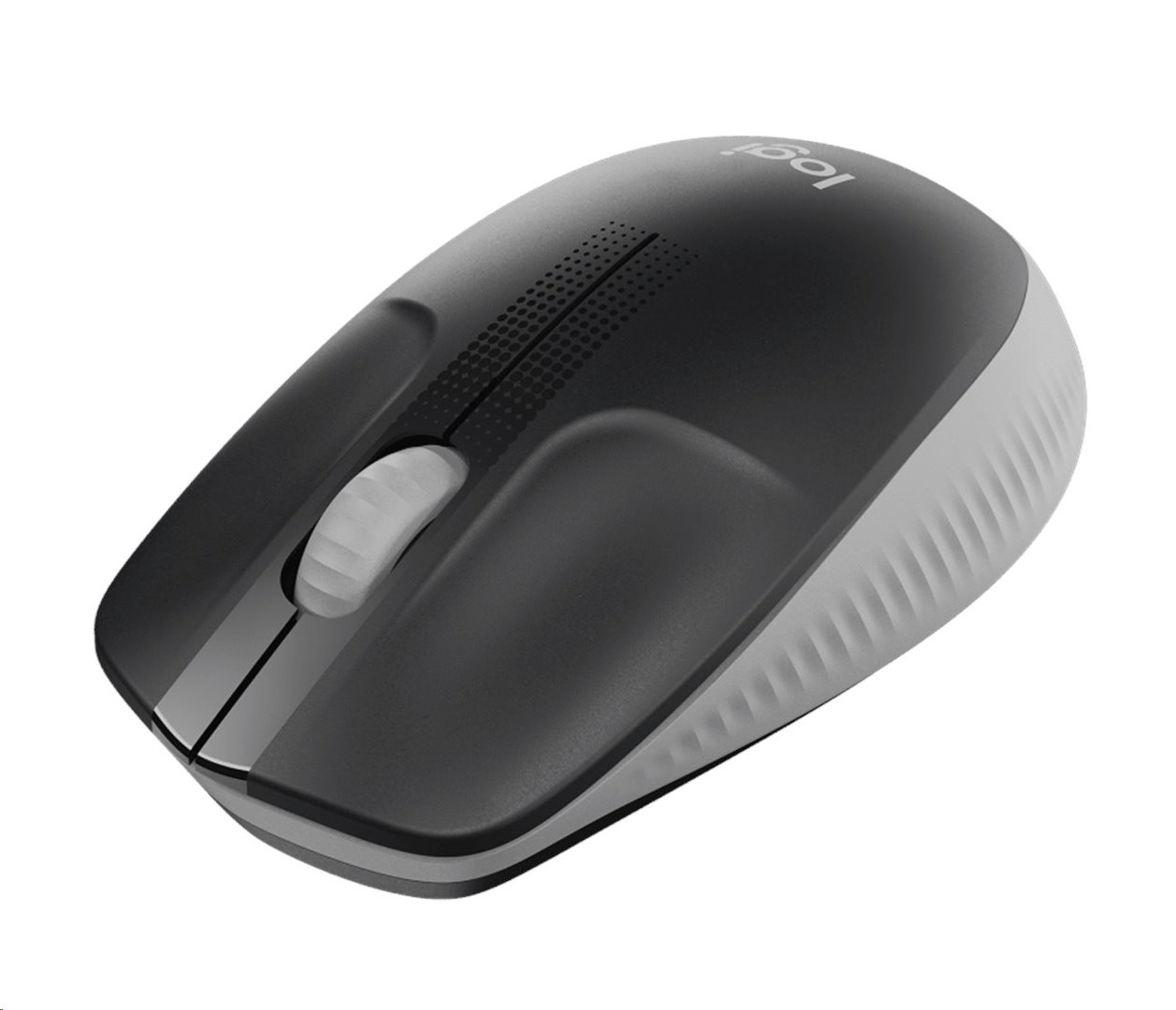 Logitech Wireless M190 čierno-šedá 910-005906