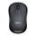 Logitech Wireless M220 Silent černá