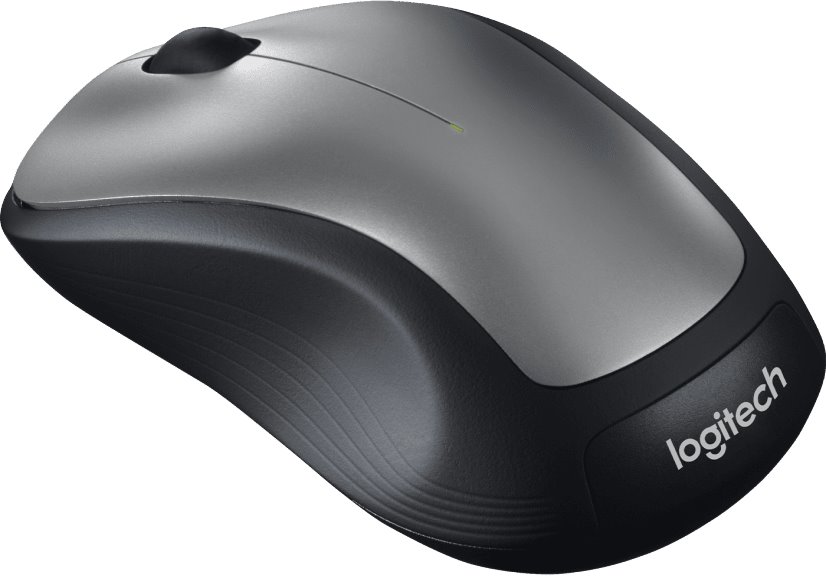Logitech Wireless M310 Graphite