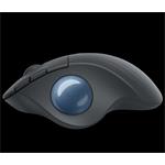 Logitech Wireless Mouse Ergo M575 Trackball