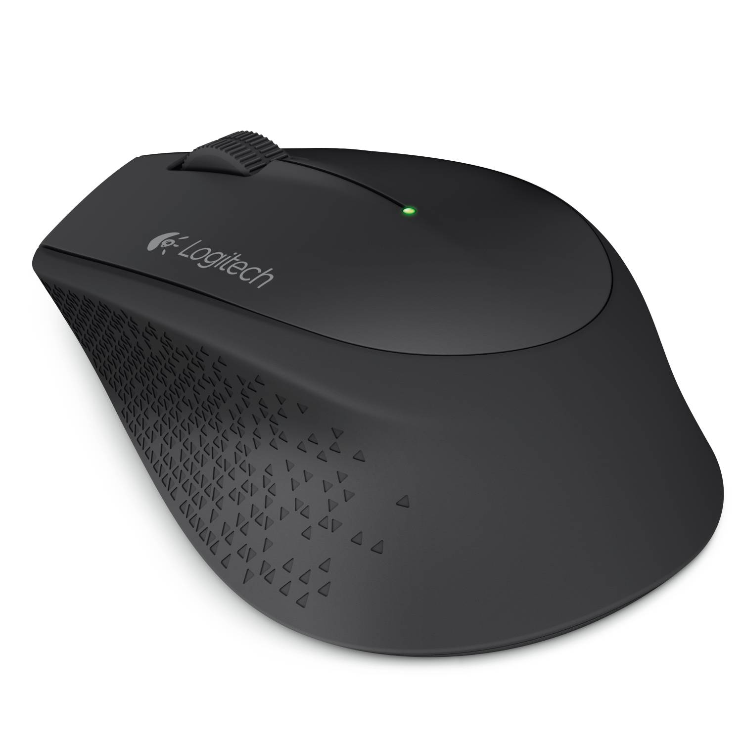 Logitech Wireless Mouse M280 Black 910-004287