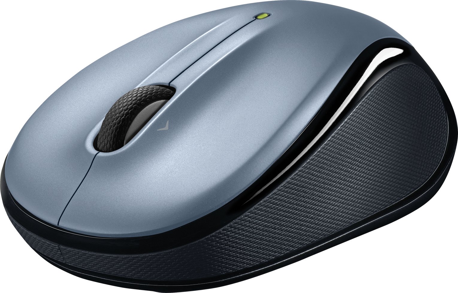 Logitech Wireless Mouse M325S Light Silver