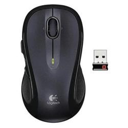 Logitech Wireless Mouse M510