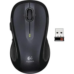 Logitech Wireless Mouse M510