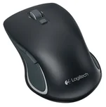 Logitech Wireless Mouse M560 Black