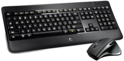 Logitech Wireless Perfomance MX800 US