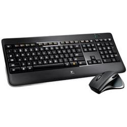 Logitech Wireless Perfomance MX800 US