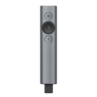 Logitech Wireless Presenter Spotlight Plus Slate