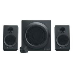 Logitech Z333 980-001202 - Reproduktory