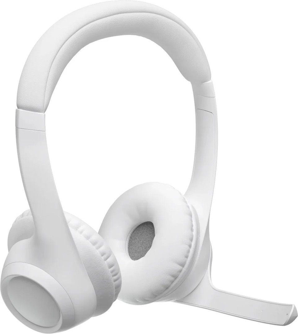 Logitech Zone 300, biela