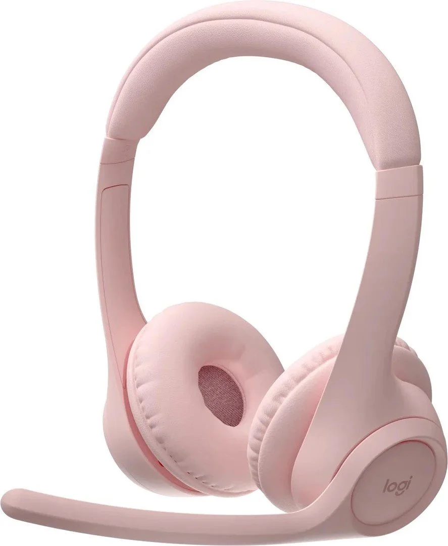 Logitech Zone 300, Rose