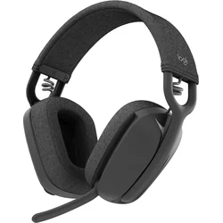 Logitech Zone Vibe 100, graphite