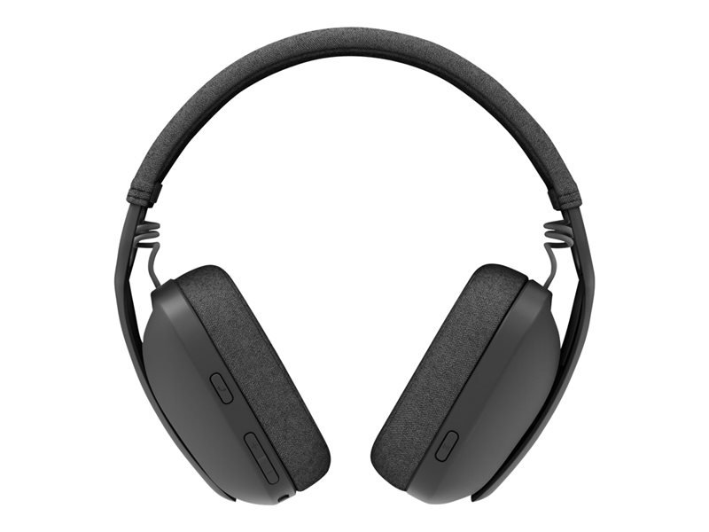 Logitech Zone Vibe 125, grafitová