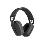 Logitech Zone Vibe 125, graphite
