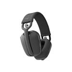 Logitech Zone Vibe 125, graphite