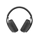 Logitech Zone Vibe 125, graphite
