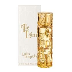 Lolita Lempicka Elle L'aime EdP 40 ml Pro ženy