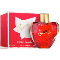 Lolita Lempicka Sweet EdP 100 ml pre ženy