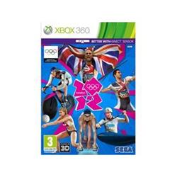 London 2012 The Official Game Of Olympic Games pro Xbox 360